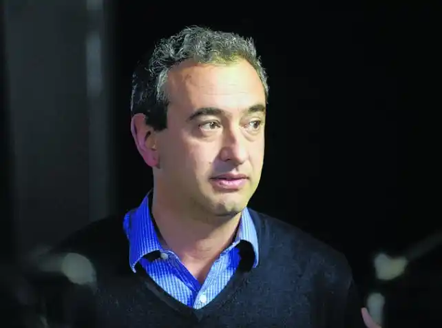 Javkin cuestionó a la Nación por dejar a jubilados sin remedios