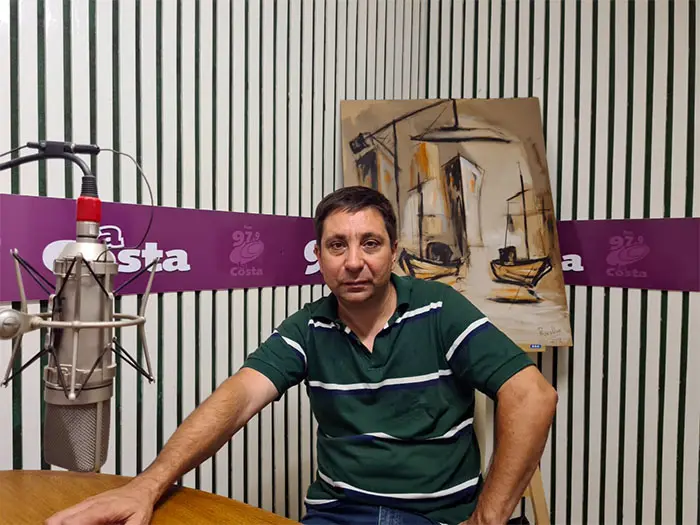 “El sistema educativo nos alcanza a todos, así que hay que involucrarse”