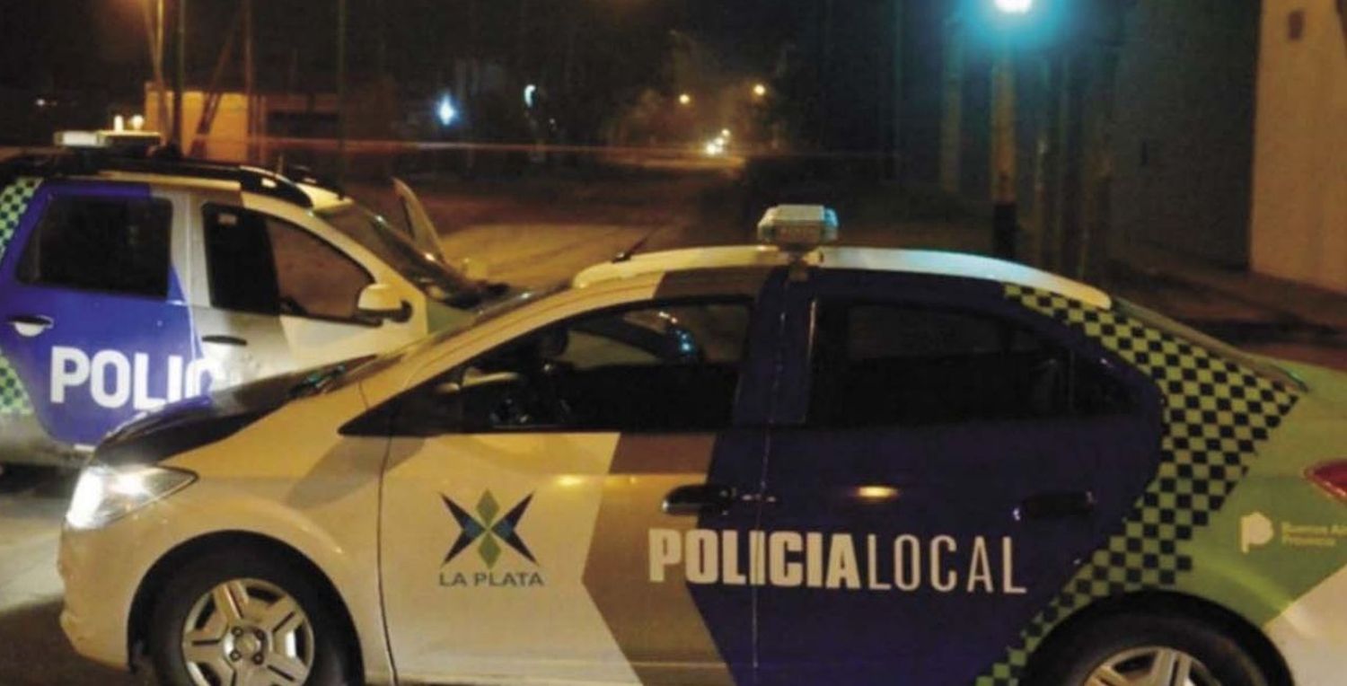 Asesina a balazos a un hombre en Punta Lara