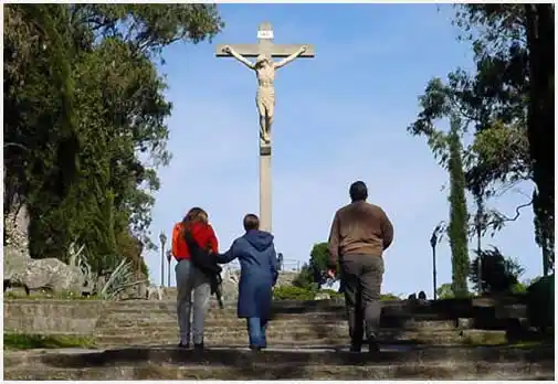 Semana Santa: Las reservas hoteleras alcanzan al 80% en la Provincia