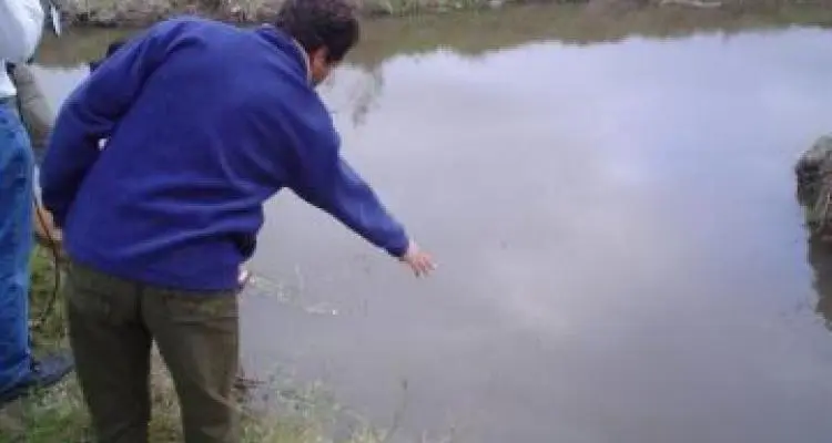 Un niño falleció ahogado en Bajo Tala