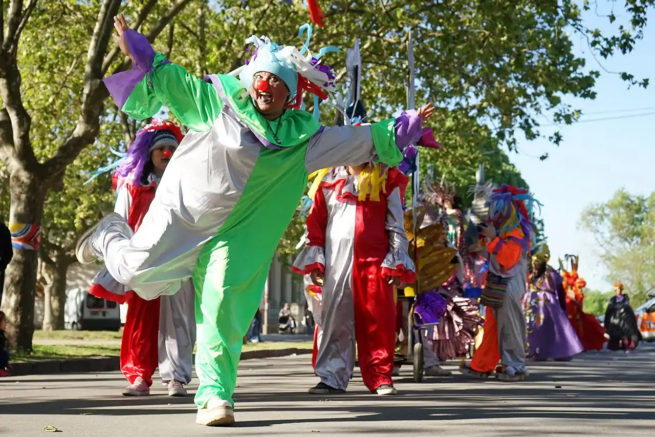 Festivales