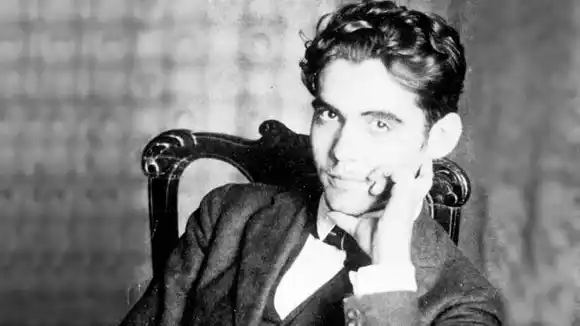 Más de 4.000 piezas del legado de García Lorca fueron declaradas Bien de Interés Cultural