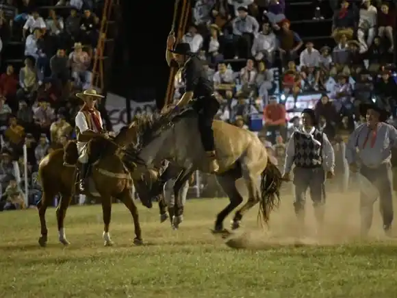 Diamante: tradición, orgullo y el latido de la cultura gaucha