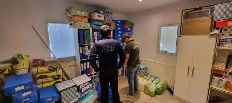 La Aduana denunció por subfacturación a la exportadora de expeller de soja más importante del país