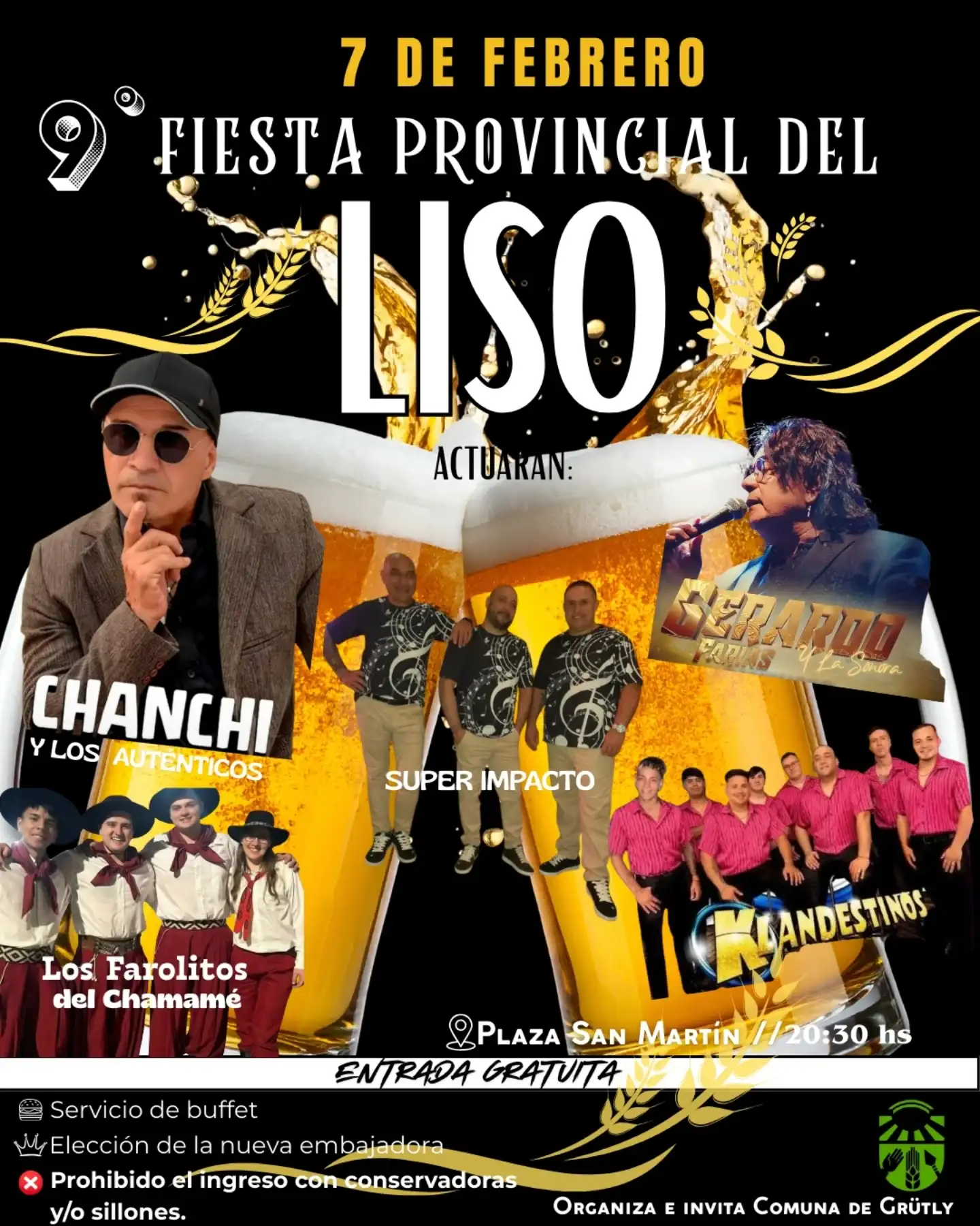 fiesta del liso - 4