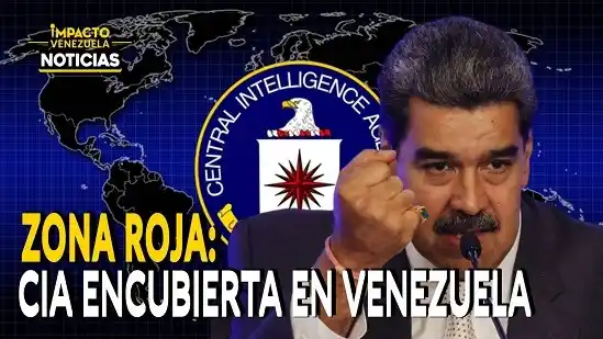 Impacto Venezuela