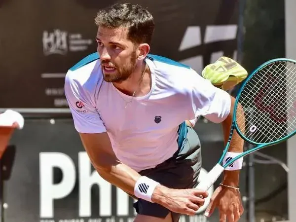 Nikolas Sánchez Izquierdo