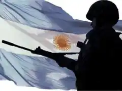 ¡Honor y Gloria a nuestros Héroes!