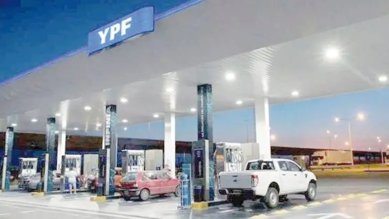 Advierten que en Formosa se sigue 
pagando los combustibles más caros