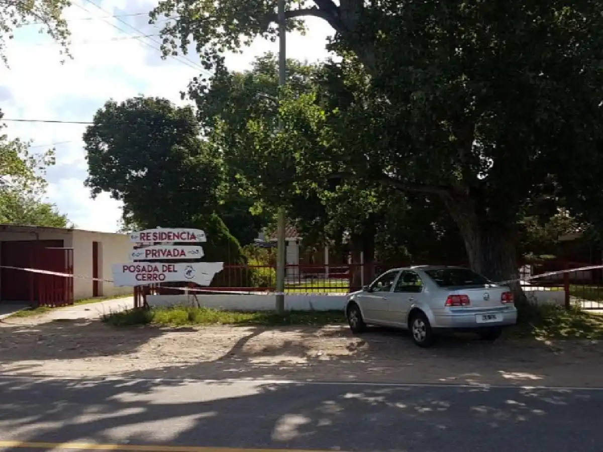 Un muerto y ocho internados por intoxicación en un geriátrico del interior de Córdoba
