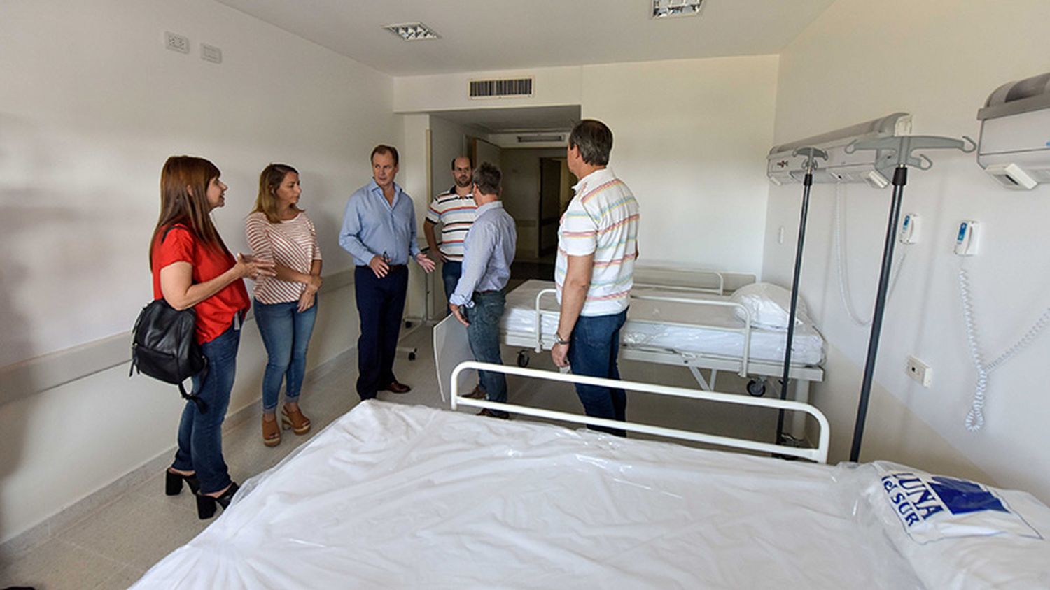 Coronavirus: El Gobierno de Entre Ríos actualizó la situación sanitaria