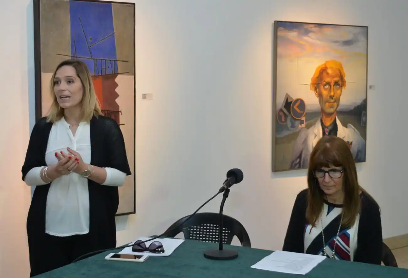 Llega hoy una nueva edición de la Noche de los Museos con más de 20 propuestas 