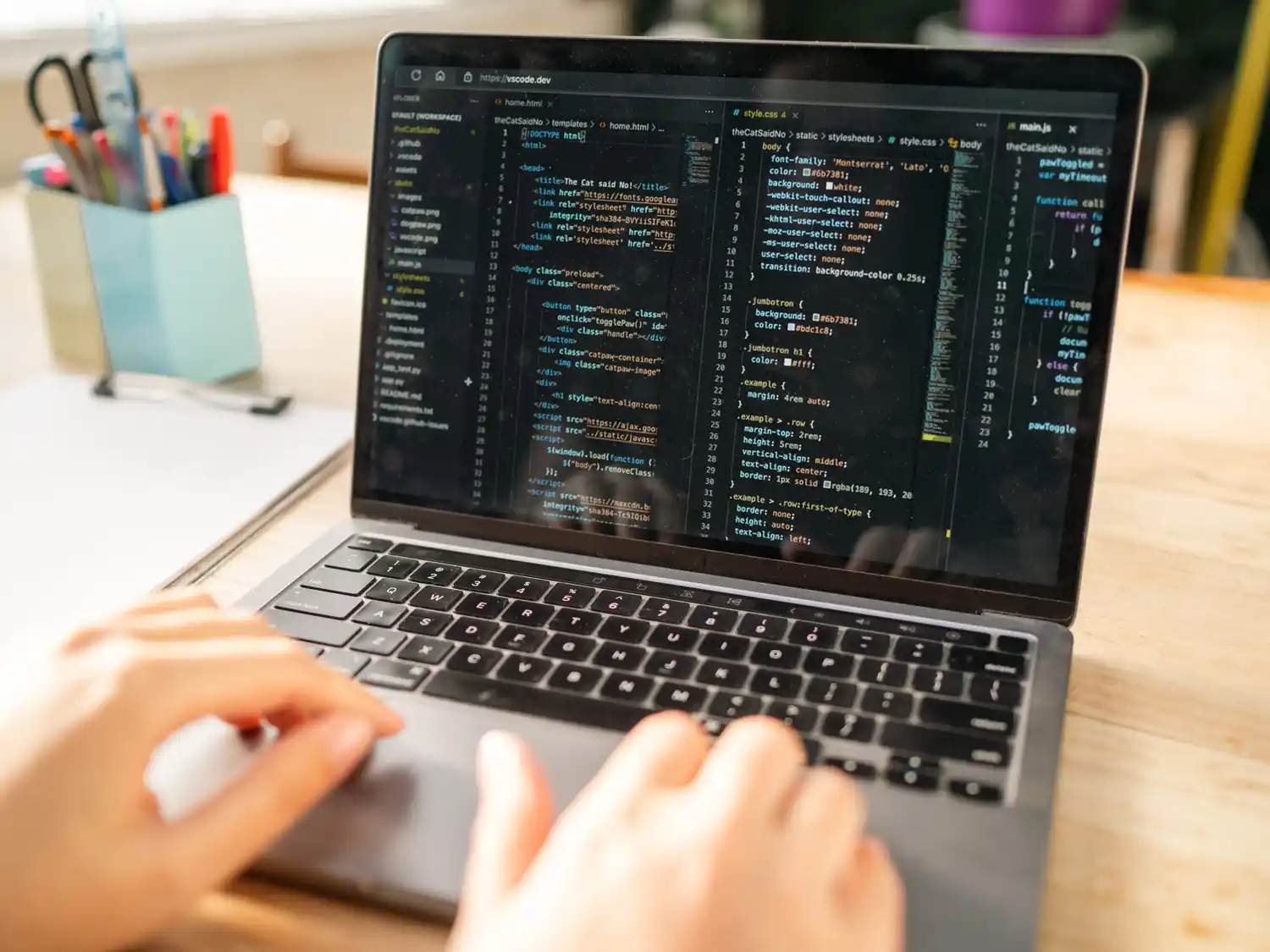 Se preseleccionaron 49 postulantes, seis ya fueron contratados y ocho están realizando cursos nivelatorios previos a su ingreso.