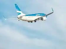 avión