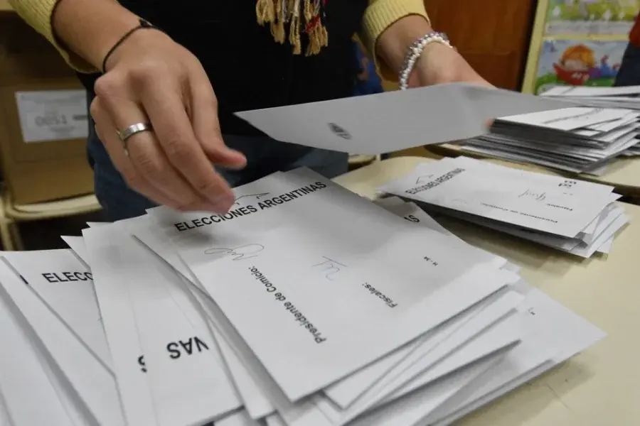 Anunciaron el cronograma de pago para autoridades de mesa nacionales: ¿cuándo le corresponde a cada uno?