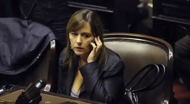 Di Tullio reiteró que el kirchnerismo ganará en 2015: "Doce años es poco"