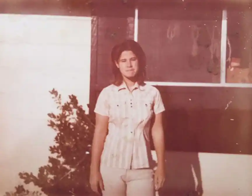 Dianne Lake se unió a La Familia con apenas 14 años