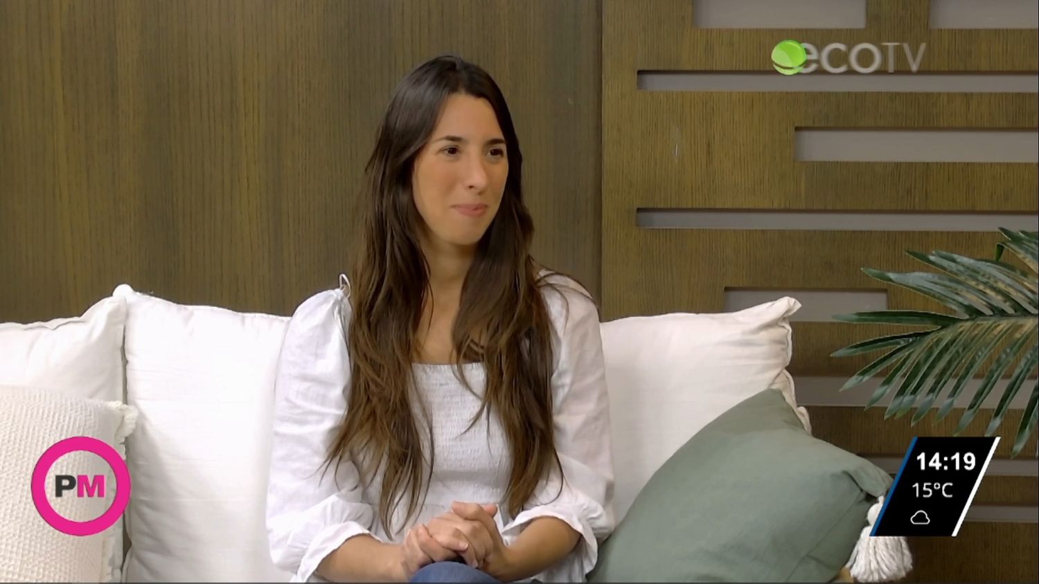 Jessica Oyarbide - Empresas con impacto: ¿Qué son las marcas con impacto positivo?