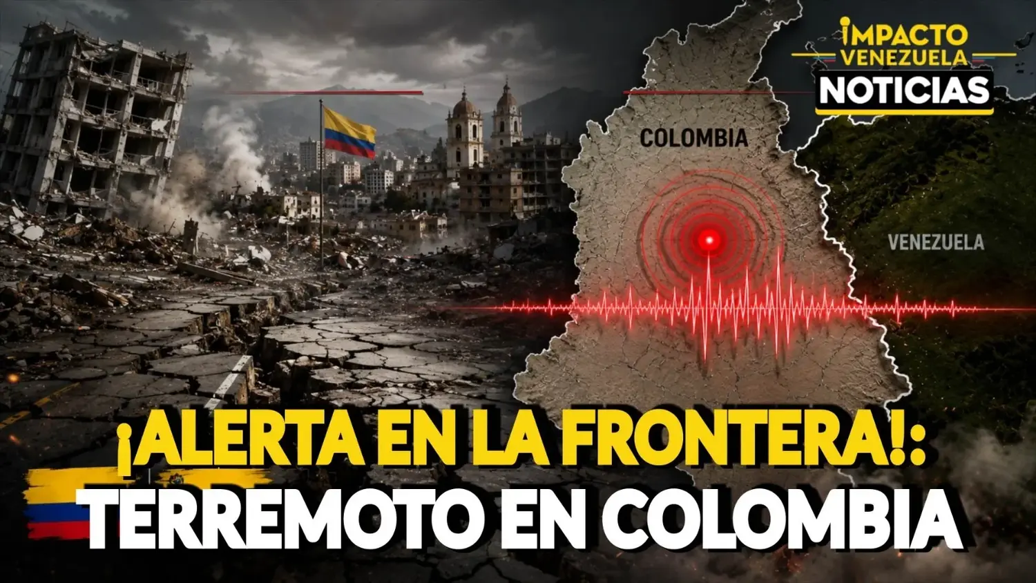 Impacto Venezuela