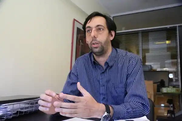 “La prohibición del autoservicio no sirve de nada si no hay educación alimentaria”