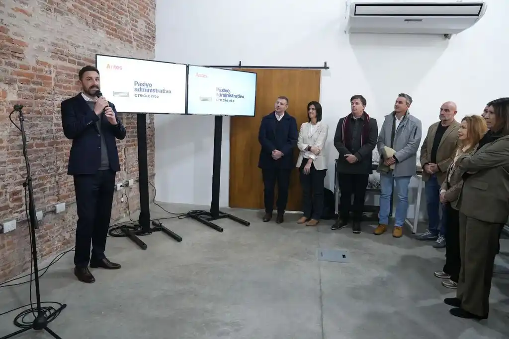 Santa Fe lanza la Licencia Ambiental Digital y reduce de años a días la aprobación de trámites