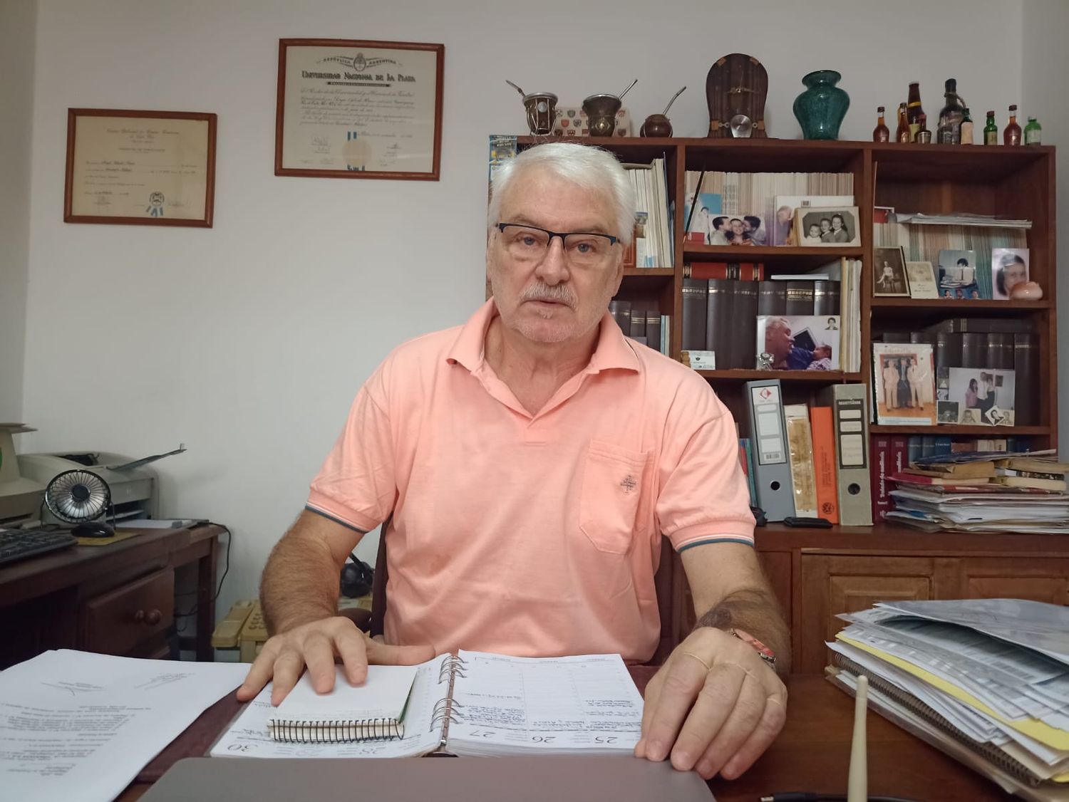 Sergio Perier