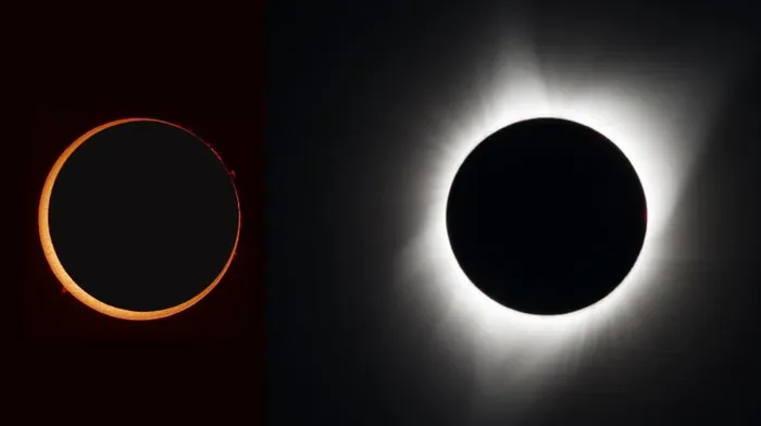 El eclipse solar del siglo y una agenda astronómica histórica: los fenómenos que marcarán el cielo en 2026 - 2