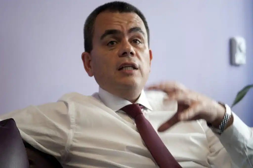 La inflación argentina anualizada treparía hasta el 81,3 %