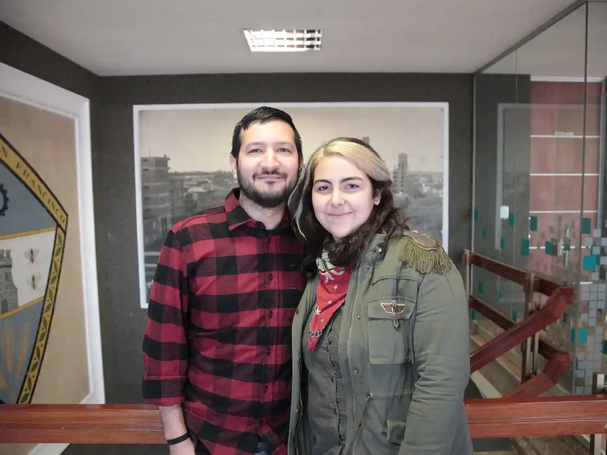 El "Friki Fest" tendrá su tercera edición este fin de semana