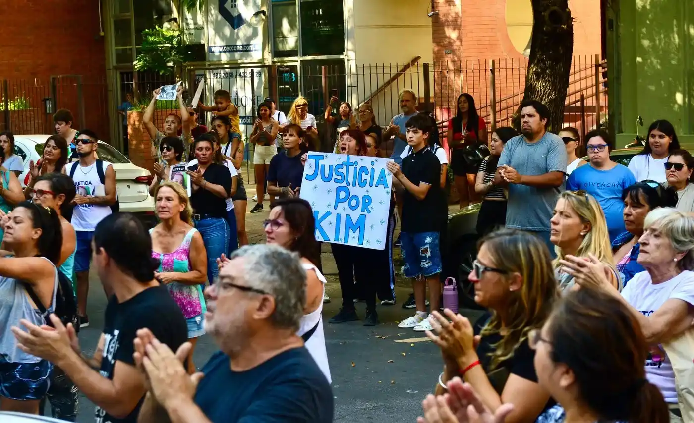 El crimen ocurrió en febrero de 2025 y movilizó a la comunidad platense.
