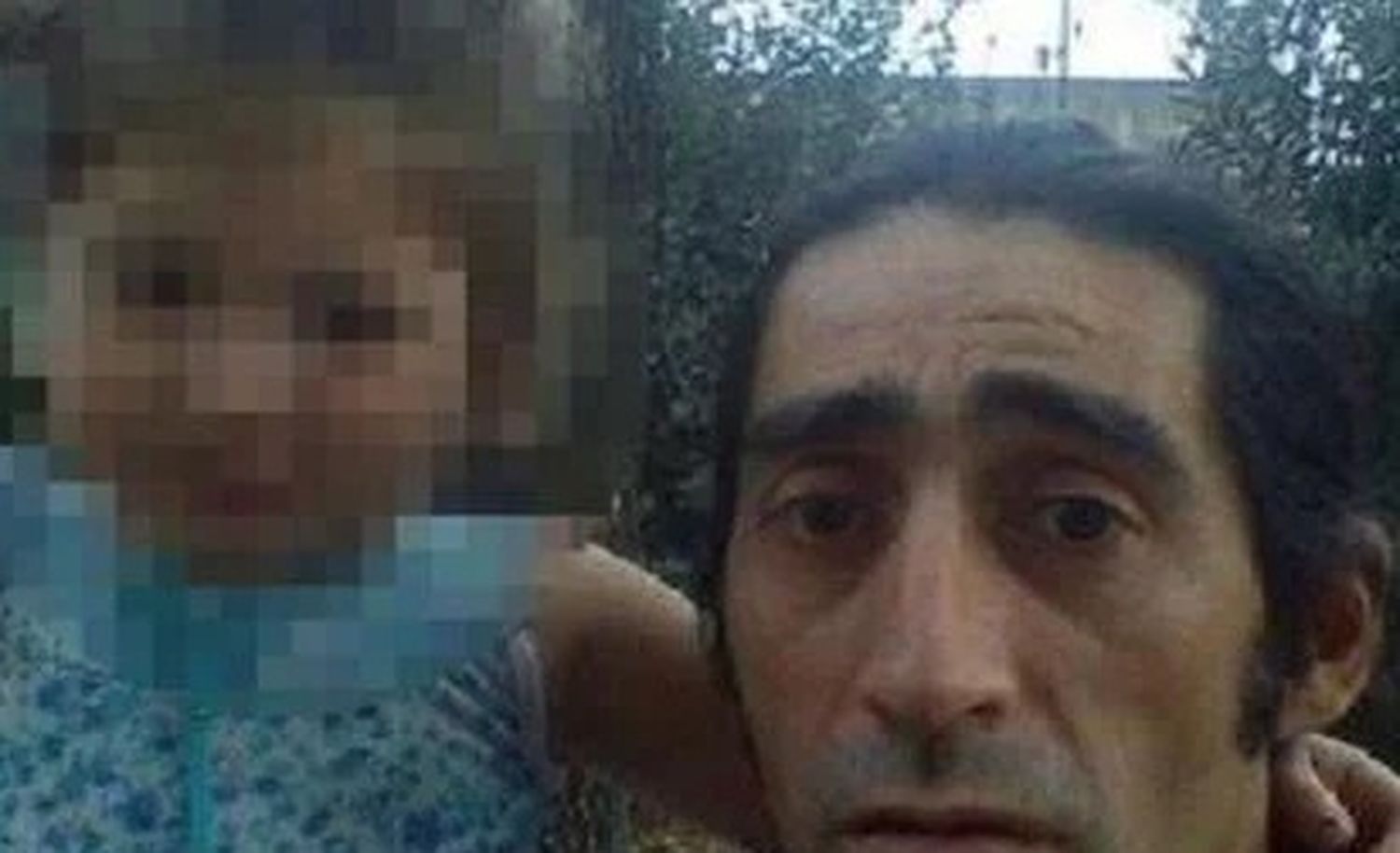 Una nena de cinco se salvó del presunto asesino de Junín
