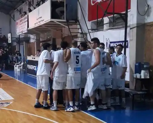 Unión superó a Argentino de Pergamino 78-77