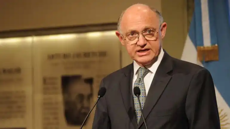 La Argentina irá a La Haya por el aumento de producción en la exbotnia