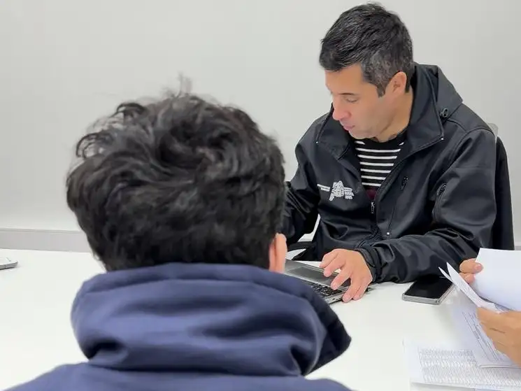 Las inspecciones fueron realizadas por el Ministerio de Trabajo de la Provincia de Buenos Aires y el Sindicato de Empleados de Comercio de Mar del Plata y Zona Atlántica (SECZA).