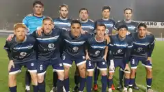 El empate le sirvió a Gimnasia para su primer objetivo del año