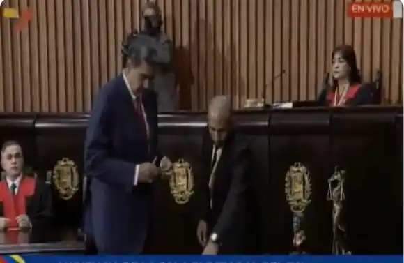 Candidatos que acudieron al TSJ insisten en pedir las actas: RECURSO SIN ACTAS NO RESUELVE NADA (+Video)