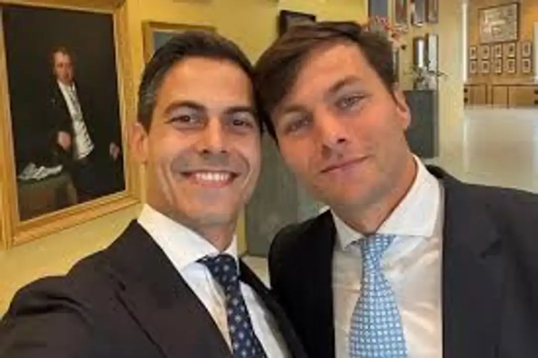 Asumió Rob Jetten como Primer Ministro de Países Bajos. Está casado con un argentino