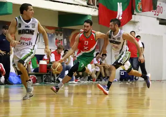 Once clubes jugarán la Liga Provincial de Básquet 2017/18