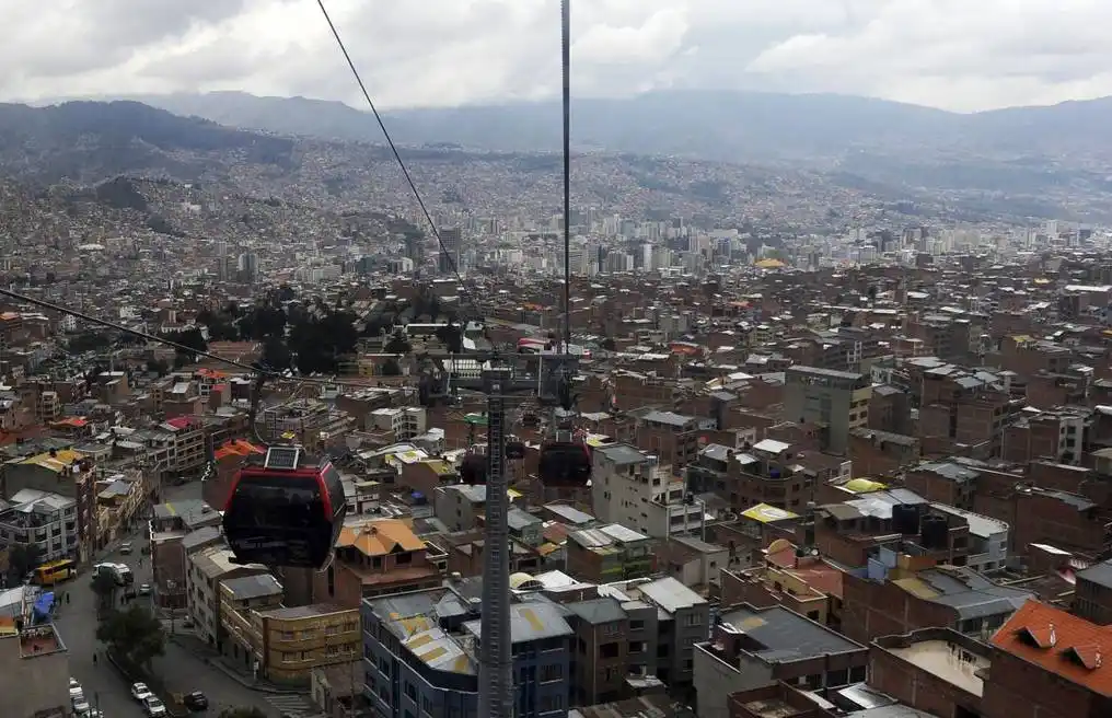 Encontraron a Naiara Durán, la joven sampedrina que estaba desaparecida en Bolivia