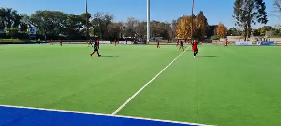 Mar del Plata debutó con una derrota en el Argentino Ascenso “A”