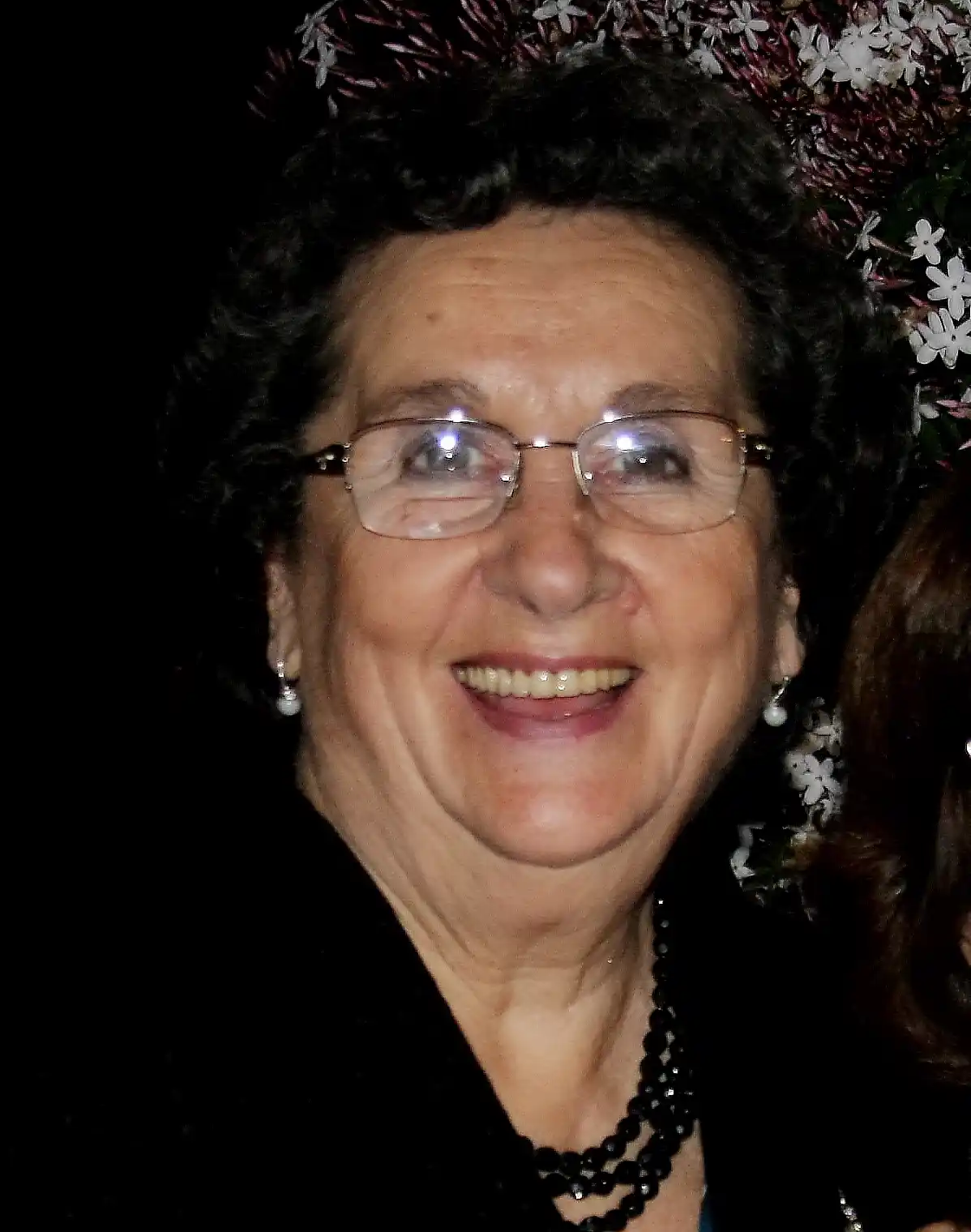 Zélika Alarcón de Tamaño