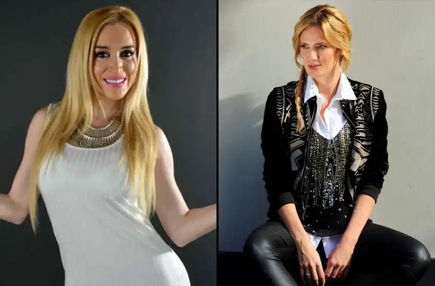 Fátima Florez ganó el Carlos de Oro y Paulo Cháves enfureció en las redes sociales