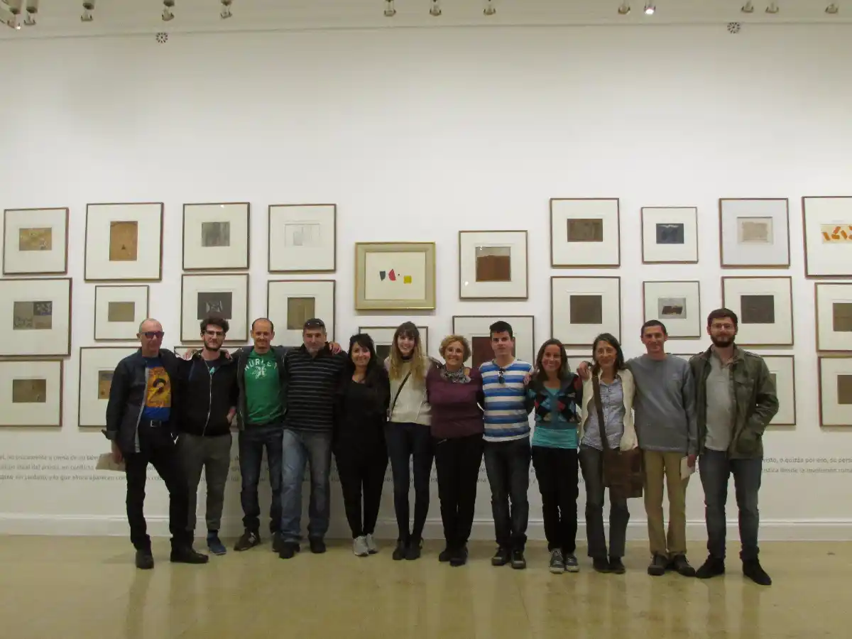 Una aventura hacia el mundo Saer: un sábado  en Santa Fe en busca del escritor y algo más   