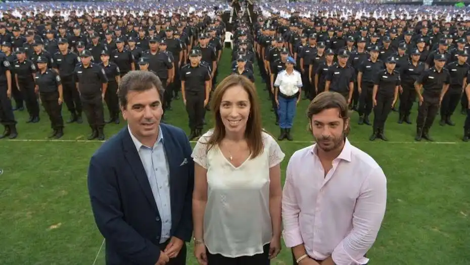 Jefes de la bonaerense quedarán cesantes por no presentar declaraciones juradas