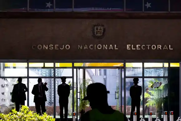 ¿QUIERES CONOCER a los alcaldes y concejales elegidos el 27JUL? El CNE publicó la lista completa