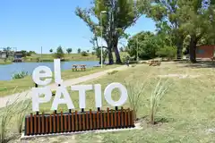 Hoy abre “El Patio”