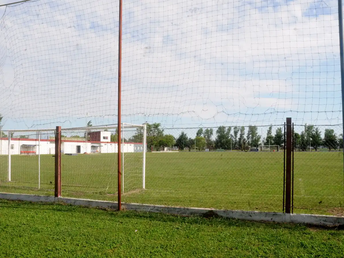 Inferiores: Suspendieron jornada en Crecer