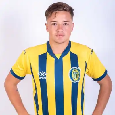 Lucas Ramos: “Del futbol no me gusta los insultos a un jugador cuando algo no sale como se espera”