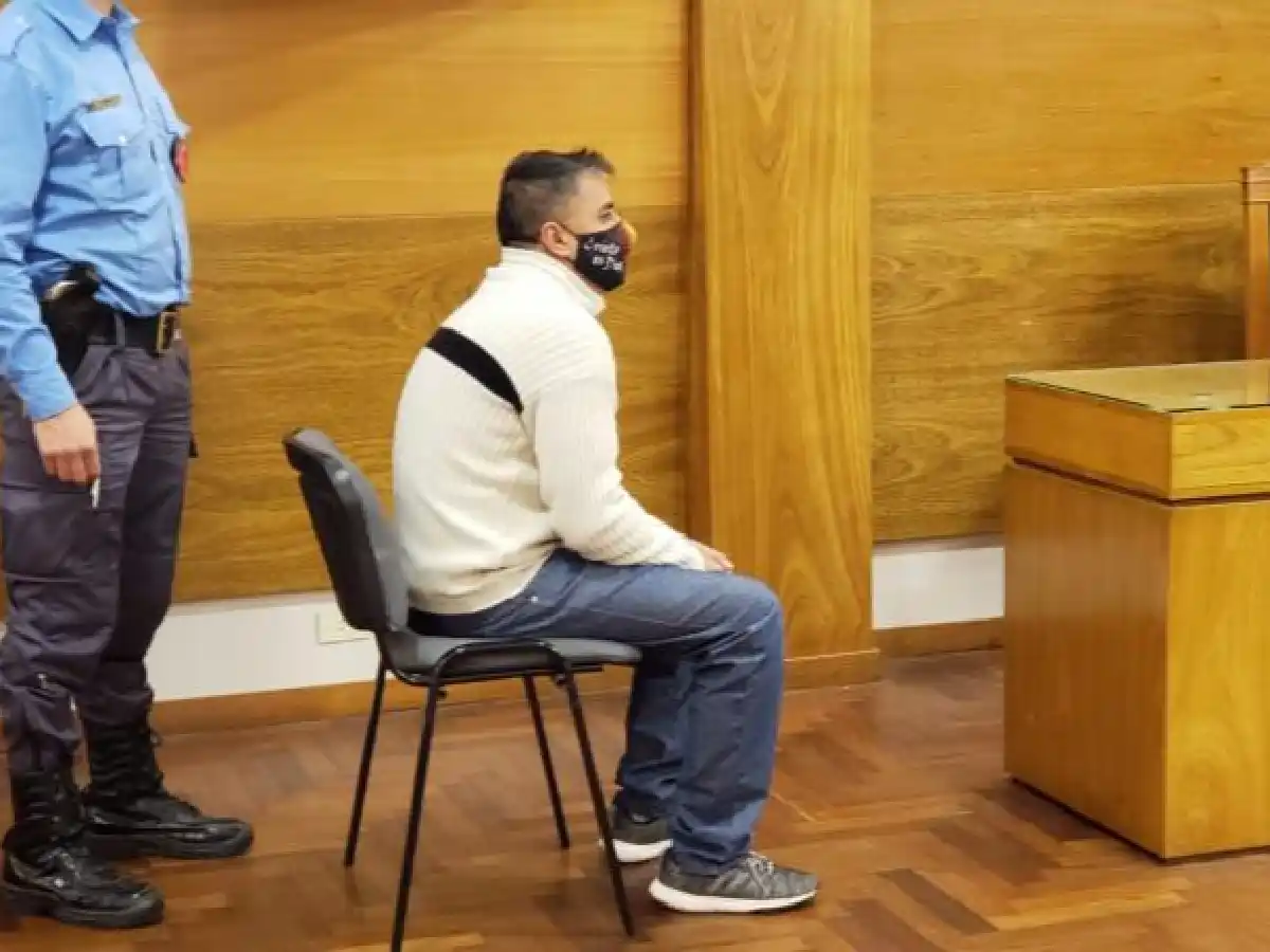 Histórico: el padre de Sathya fue condenado a perpetua por los abusos y el suicidio